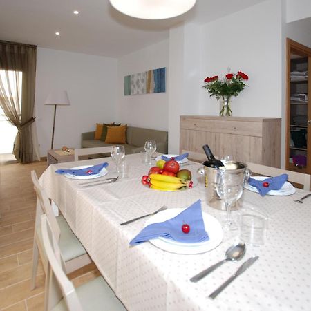 Apartments Gran Vp Cambrils Zewnętrze zdjęcie