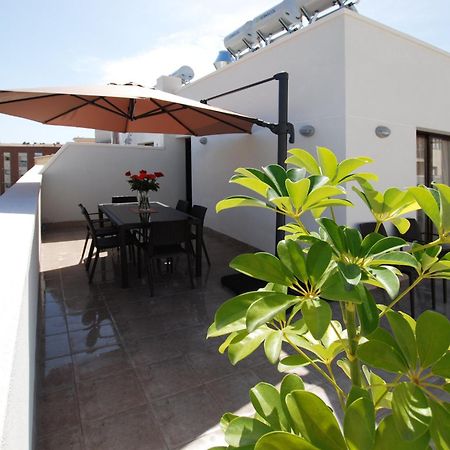 Apartments Gran Vp Cambrils Zewnętrze zdjęcie