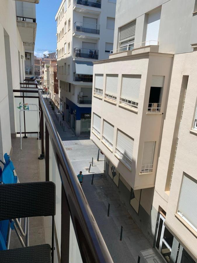 Apartments Gran Vp Cambrils Zewnętrze zdjęcie