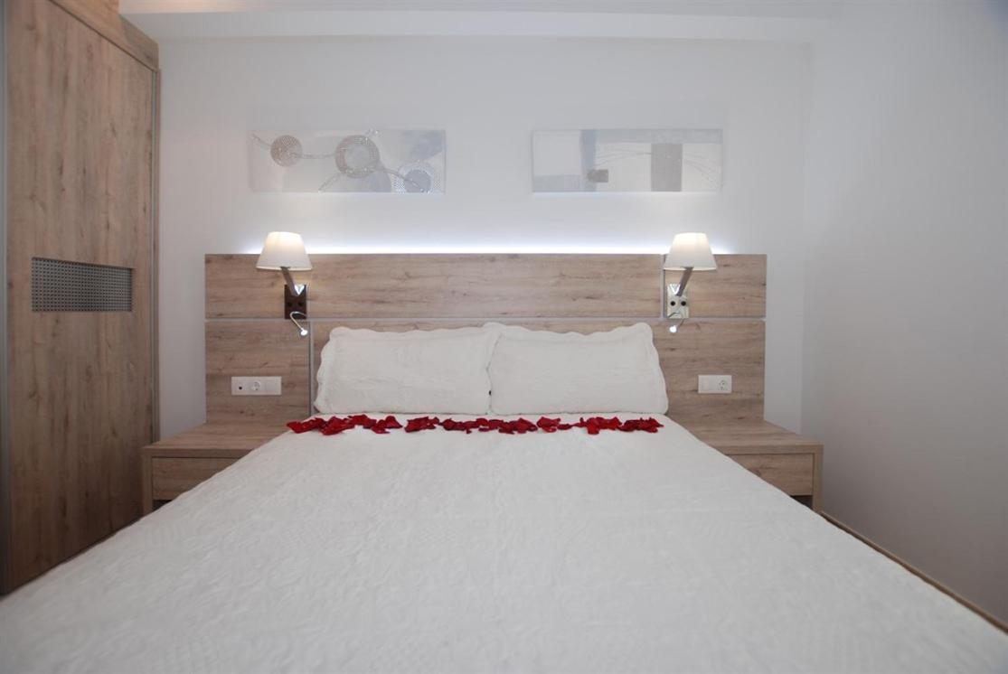 Apartments Gran Vp Cambrils Zewnętrze zdjęcie