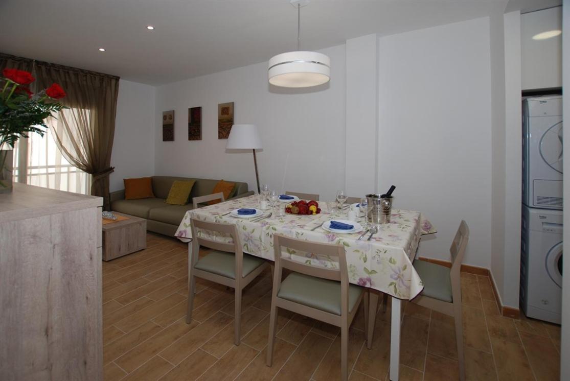 Apartments Gran Vp Cambrils Zewnętrze zdjęcie