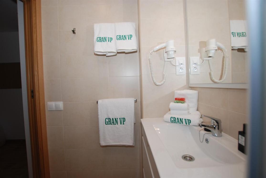 Apartments Gran Vp Cambrils Zewnętrze zdjęcie