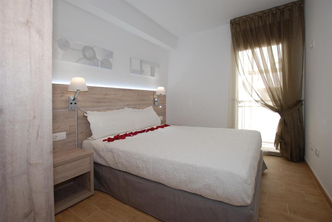 Apartments Gran Vp Cambrils Zewnętrze zdjęcie