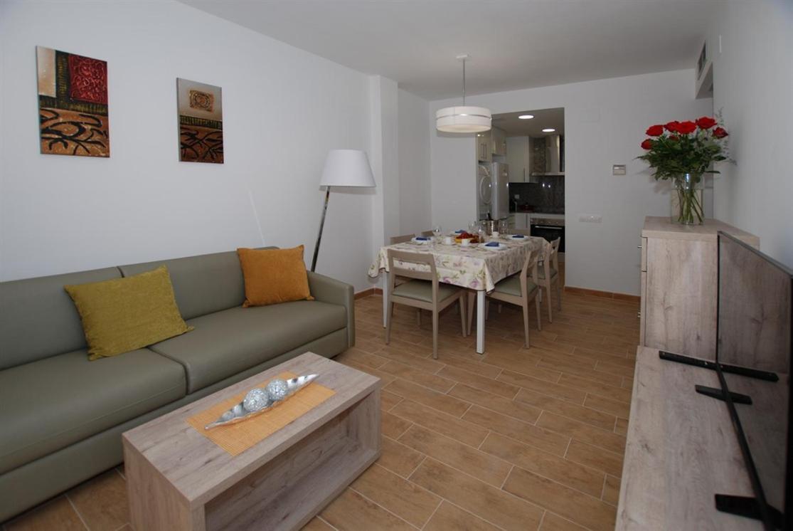 Apartments Gran Vp Cambrils Zewnętrze zdjęcie