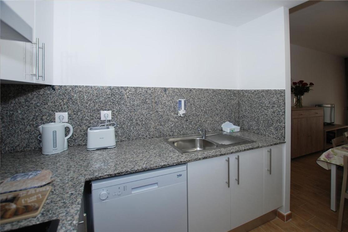 Apartments Gran Vp Cambrils Zewnętrze zdjęcie