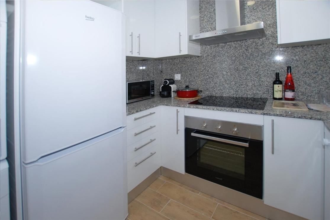 Apartments Gran Vp Cambrils Zewnętrze zdjęcie