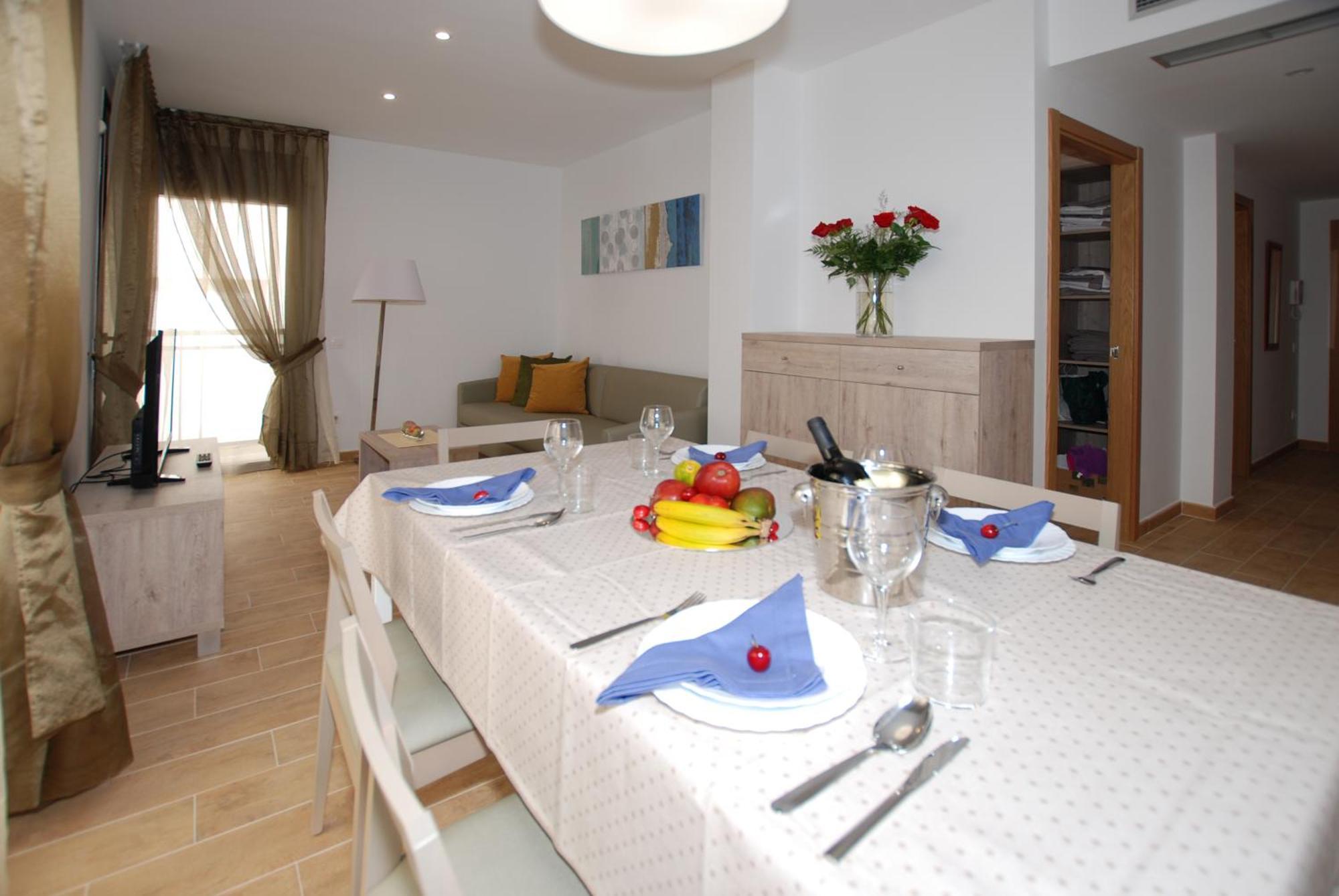 Apartments Gran Vp Cambrils Zewnętrze zdjęcie