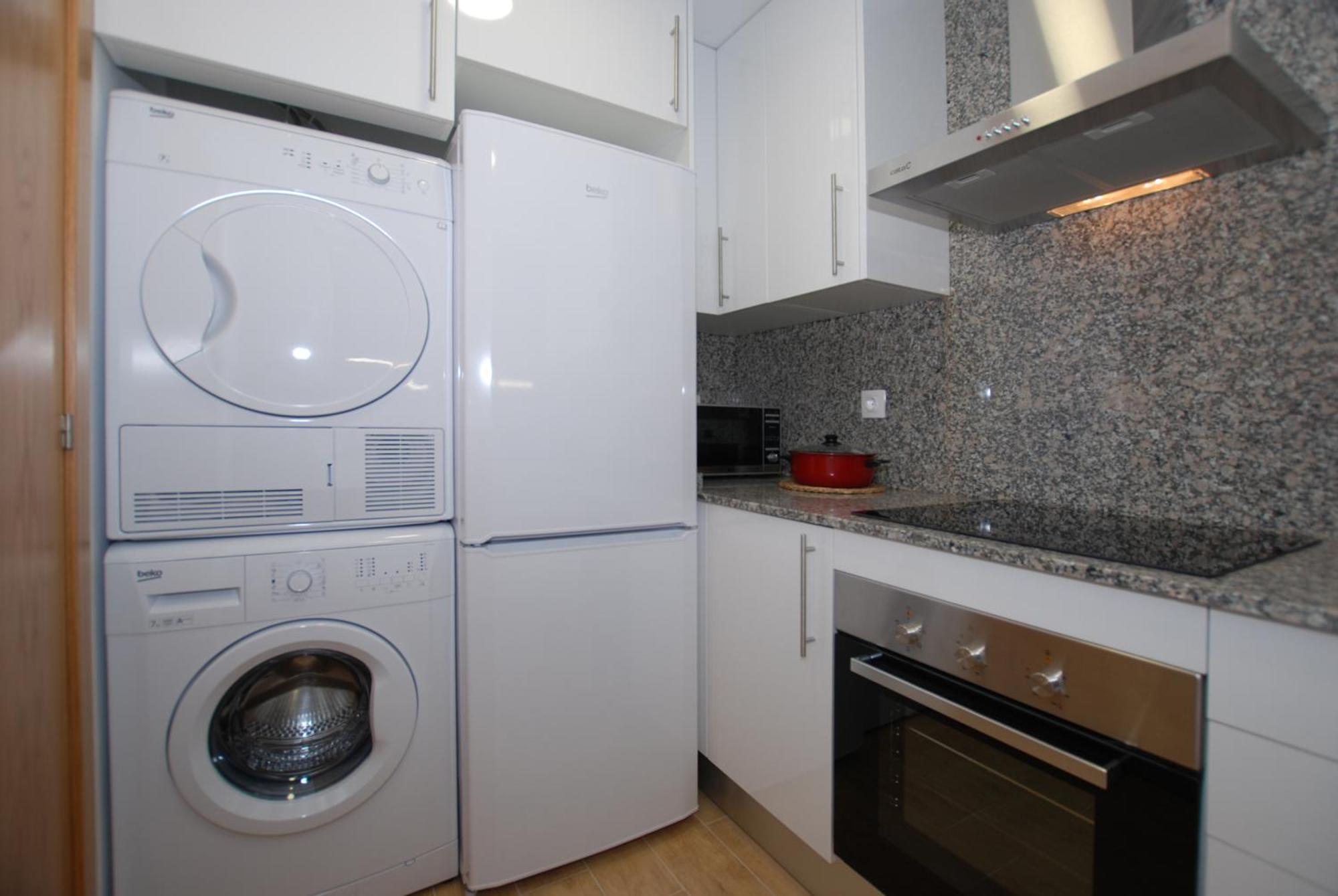 Apartments Gran Vp Cambrils Zewnętrze zdjęcie