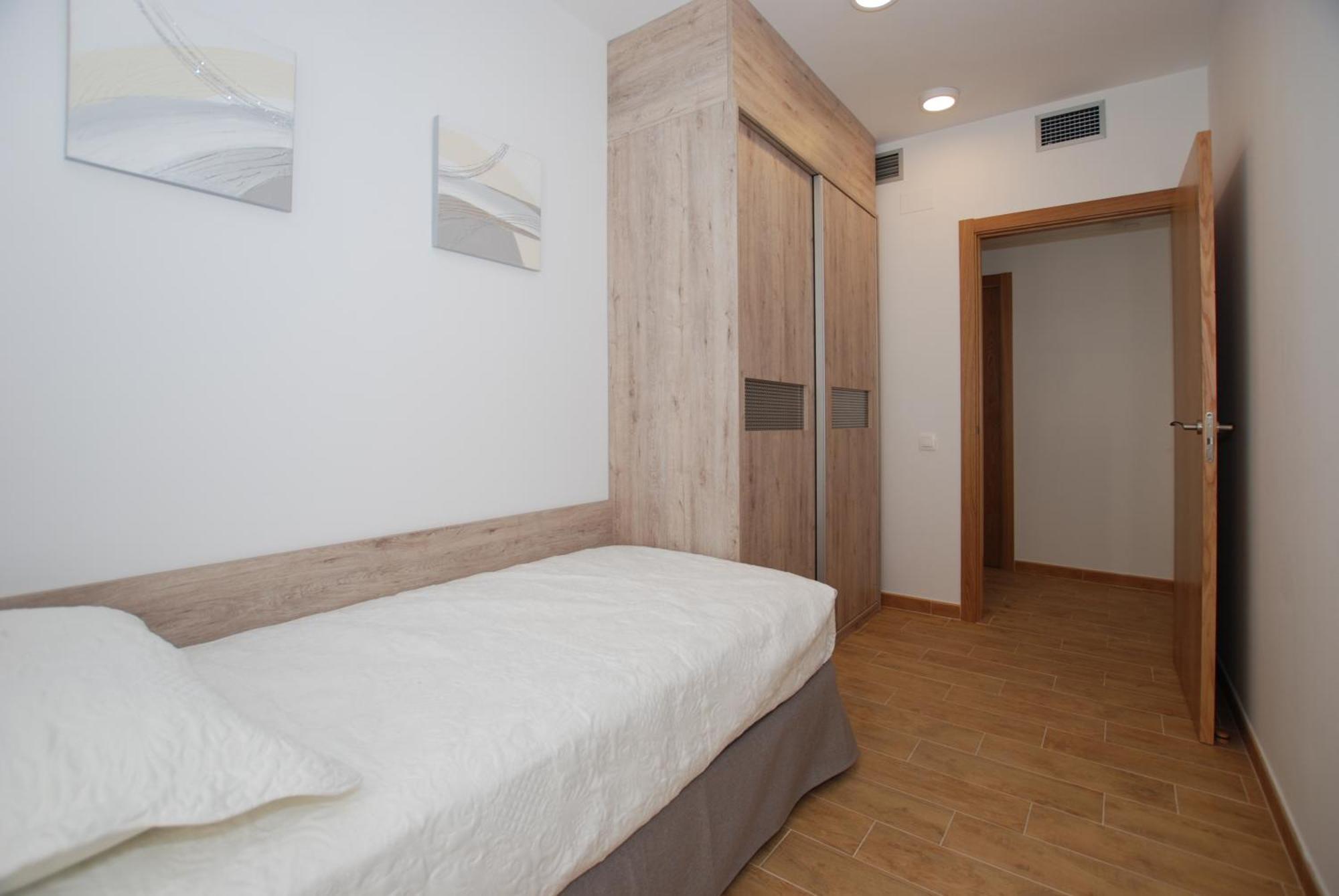 Apartments Gran Vp Cambrils Zewnętrze zdjęcie