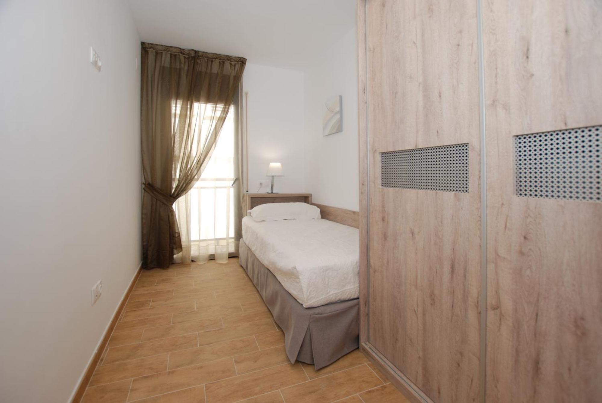 Apartments Gran Vp Cambrils Zewnętrze zdjęcie