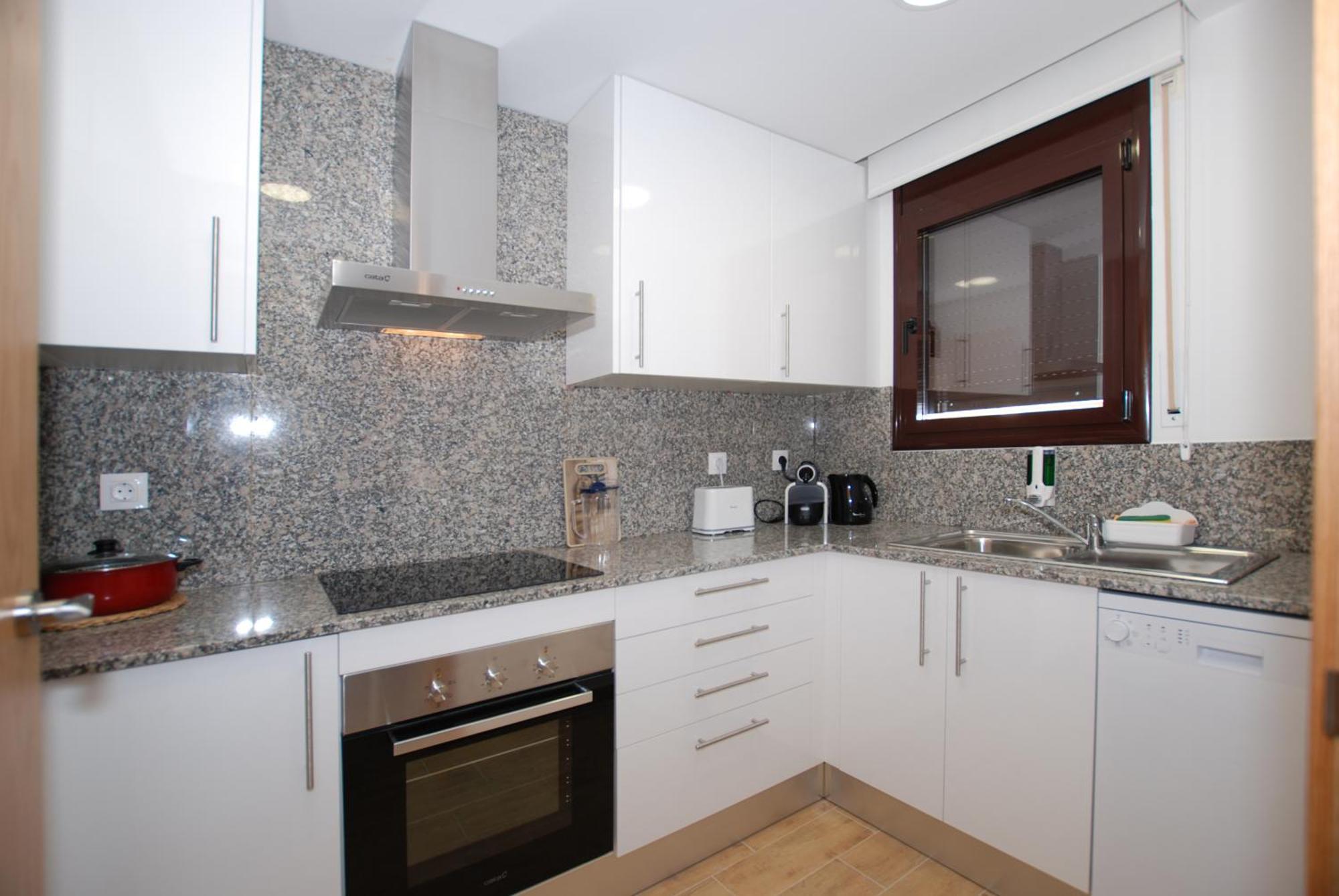 Apartments Gran Vp Cambrils Zewnętrze zdjęcie
