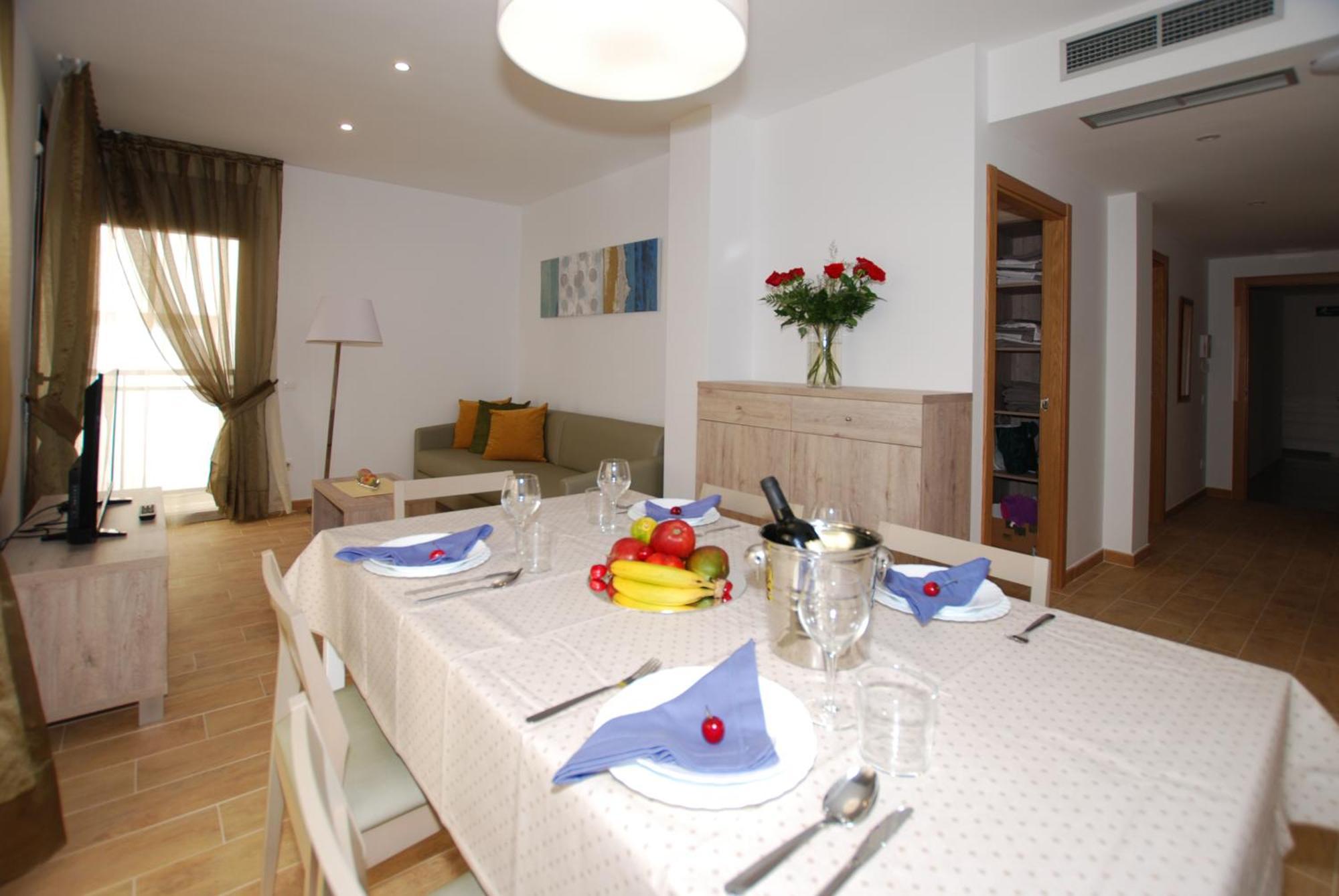 Apartments Gran Vp Cambrils Zewnętrze zdjęcie