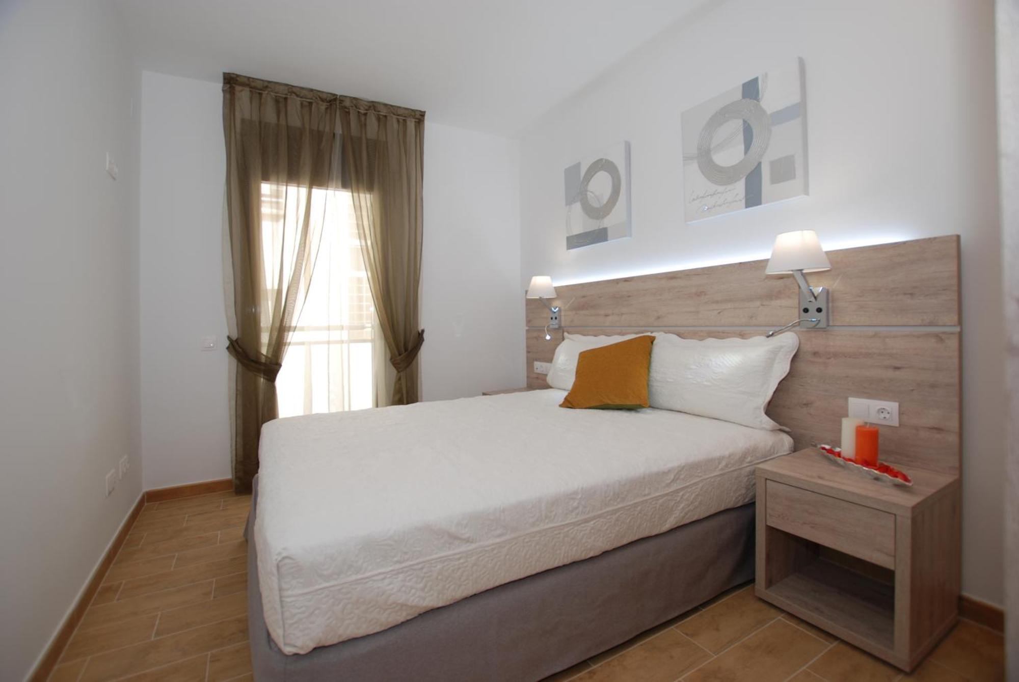 Apartments Gran Vp Cambrils Zewnętrze zdjęcie