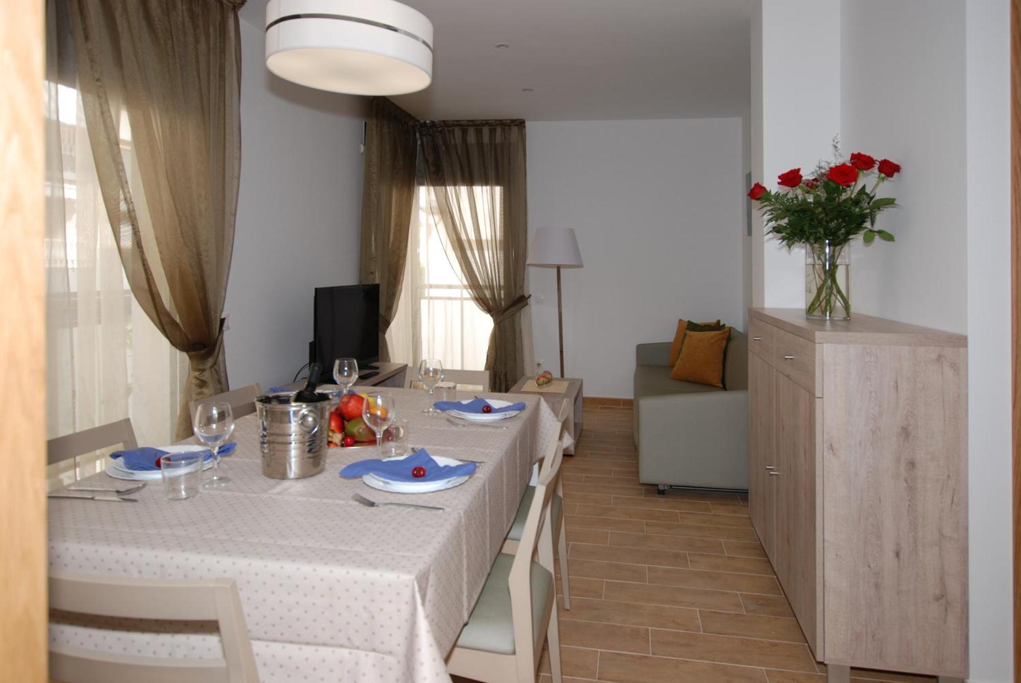 Apartments Gran Vp Cambrils Pokój zdjęcie