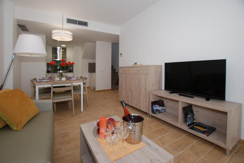 Apartments Gran Vp Cambrils Zewnętrze zdjęcie