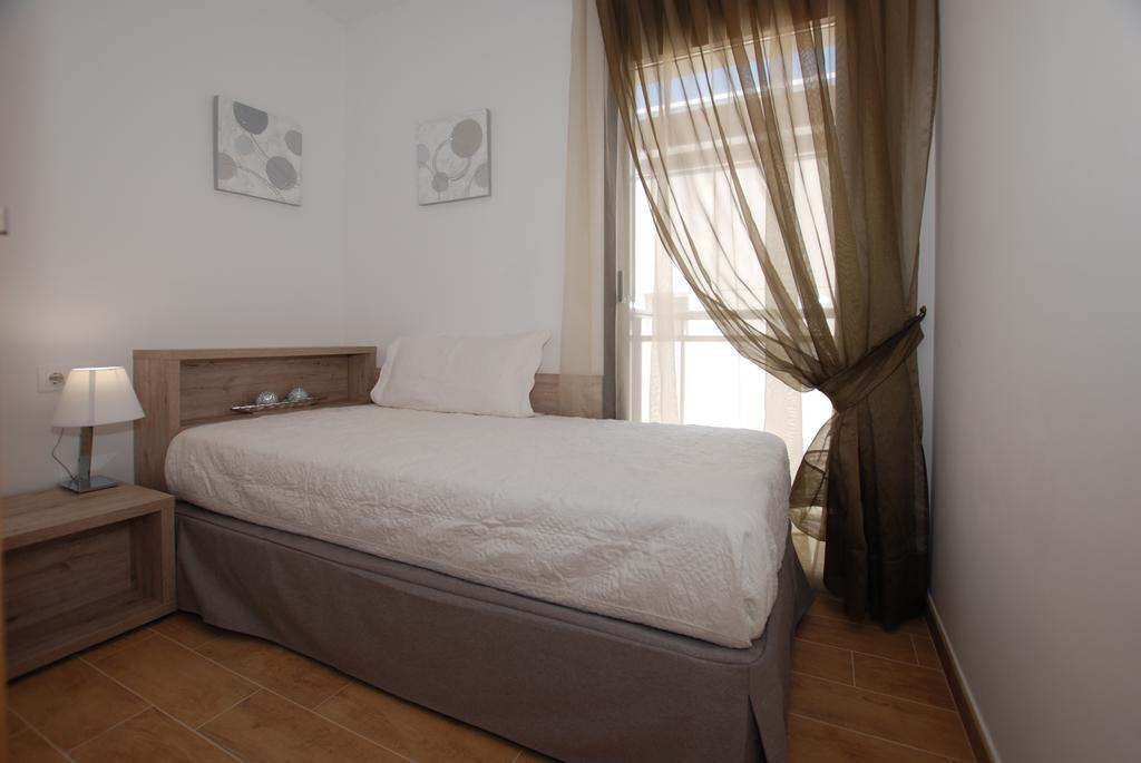 Apartments Gran Vp Cambrils Zewnętrze zdjęcie
