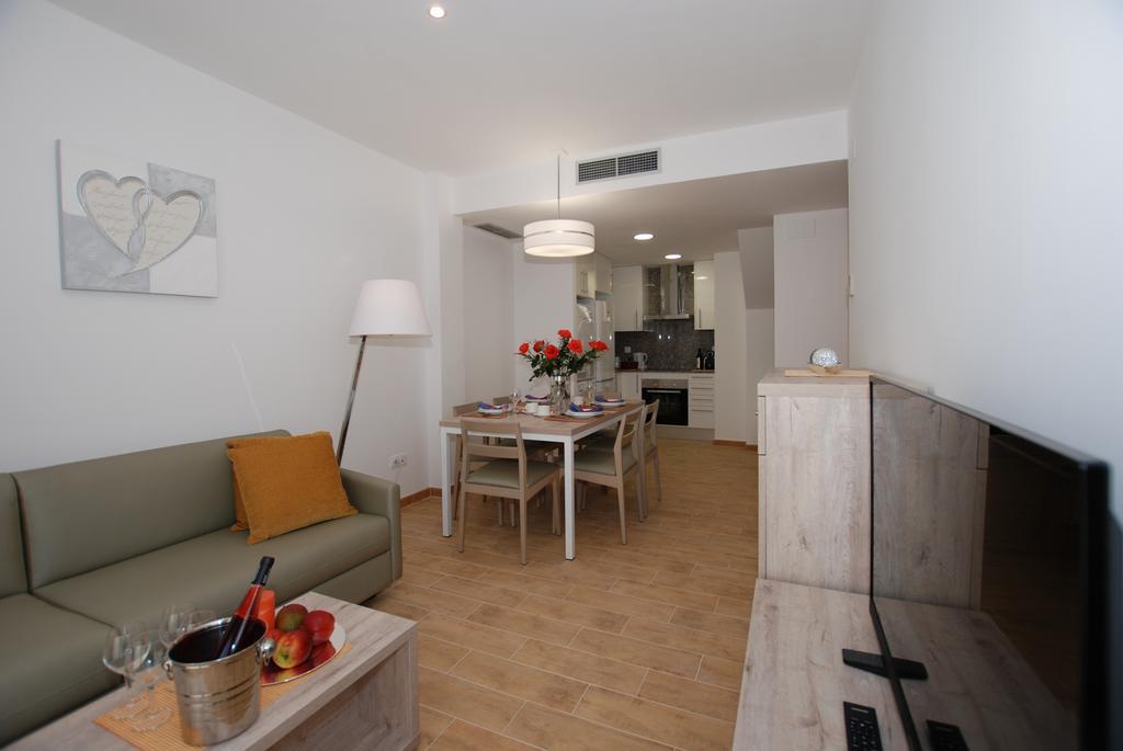 Apartments Gran Vp Cambrils Zewnętrze zdjęcie