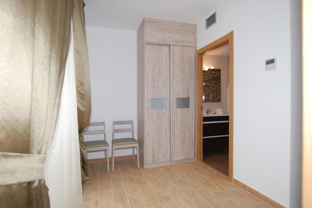 Apartments Gran Vp Cambrils Zewnętrze zdjęcie