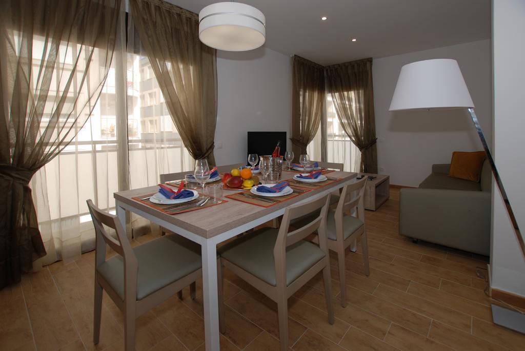 Apartments Gran Vp Cambrils Zewnętrze zdjęcie