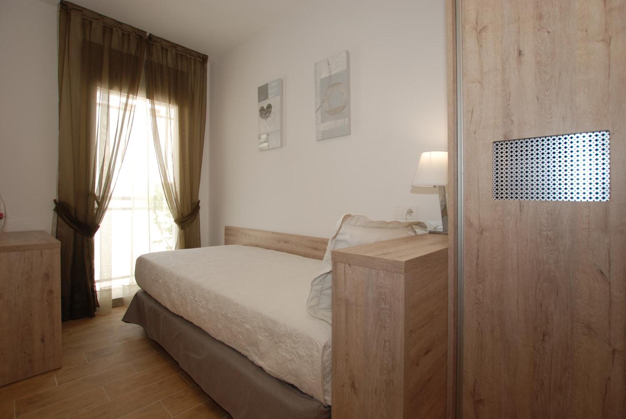 Apartments Gran Vp Cambrils Zewnętrze zdjęcie