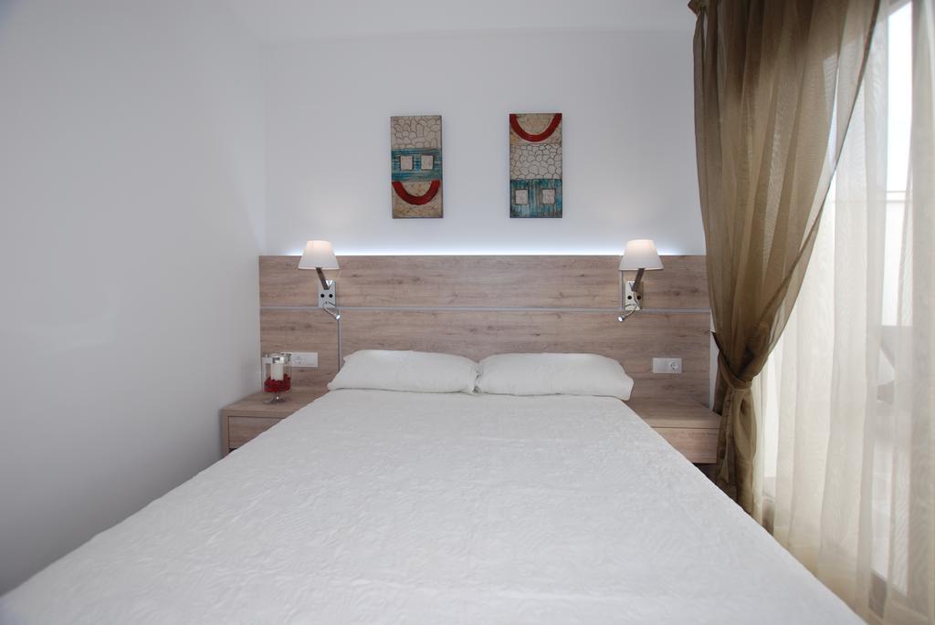 Apartments Gran Vp Cambrils Zewnętrze zdjęcie