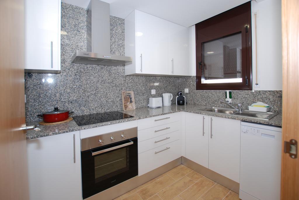 Apartments Gran Vp Cambrils Zewnętrze zdjęcie