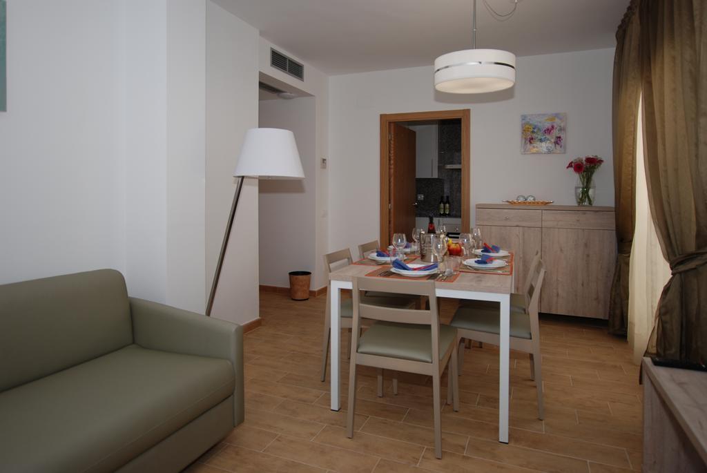Apartments Gran Vp Cambrils Zewnętrze zdjęcie
