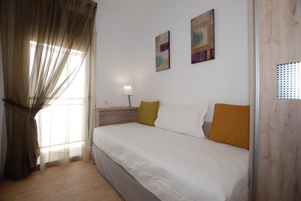 Apartments Gran Vp Cambrils Zewnętrze zdjęcie