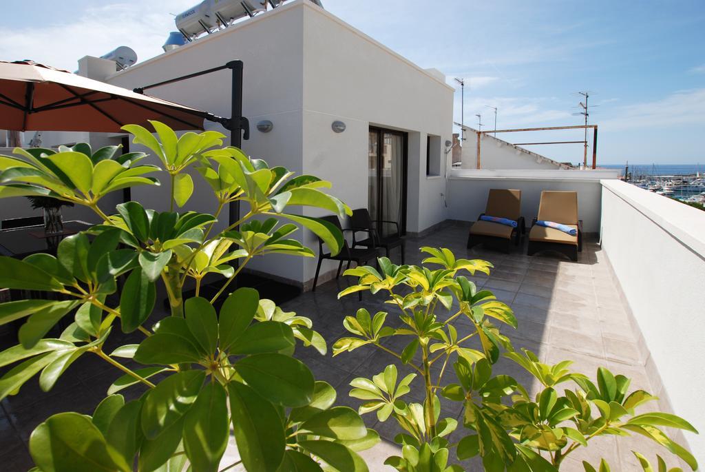 Apartments Gran Vp Cambrils Zewnętrze zdjęcie