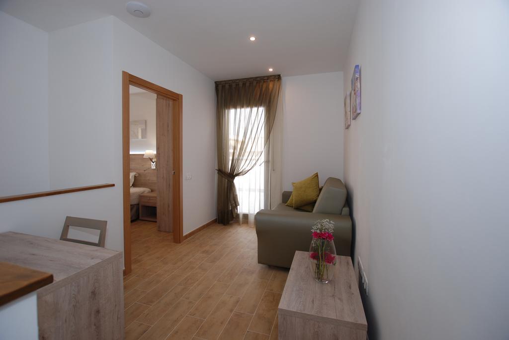 Apartments Gran Vp Cambrils Zewnętrze zdjęcie
