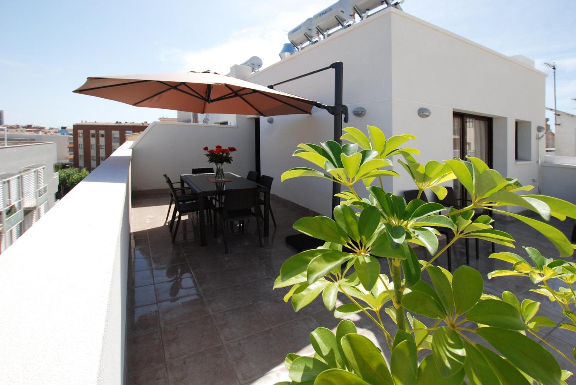 Apartments Gran Vp Cambrils Zewnętrze zdjęcie