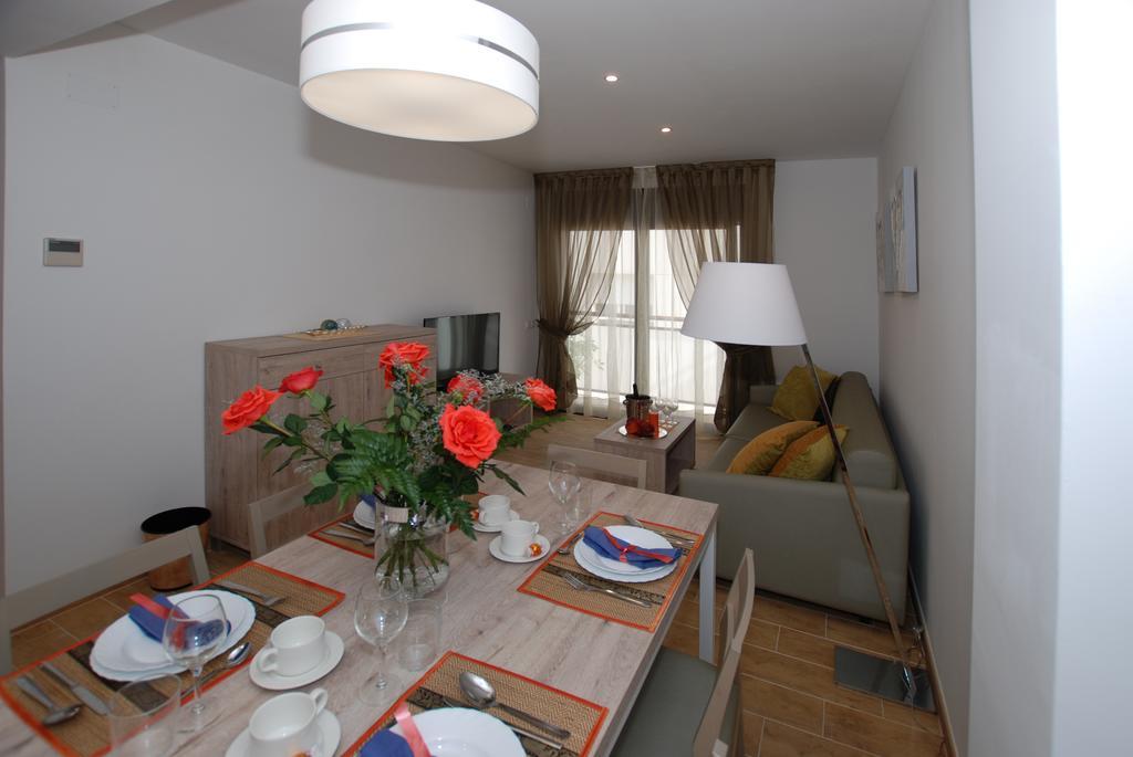 Apartments Gran Vp Cambrils Zewnętrze zdjęcie