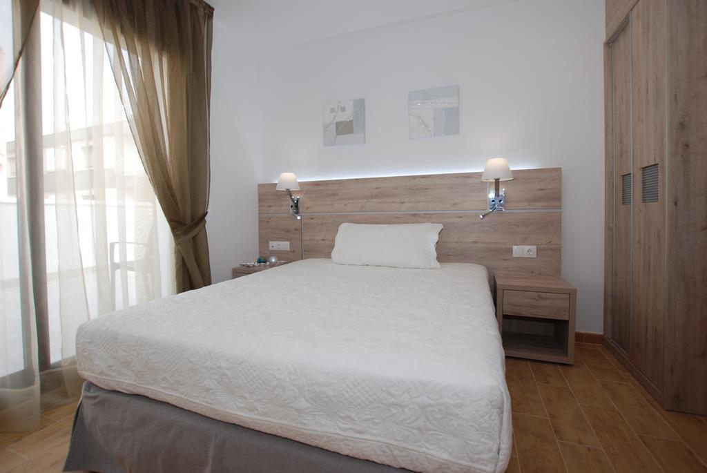 Apartments Gran Vp Cambrils Zewnętrze zdjęcie