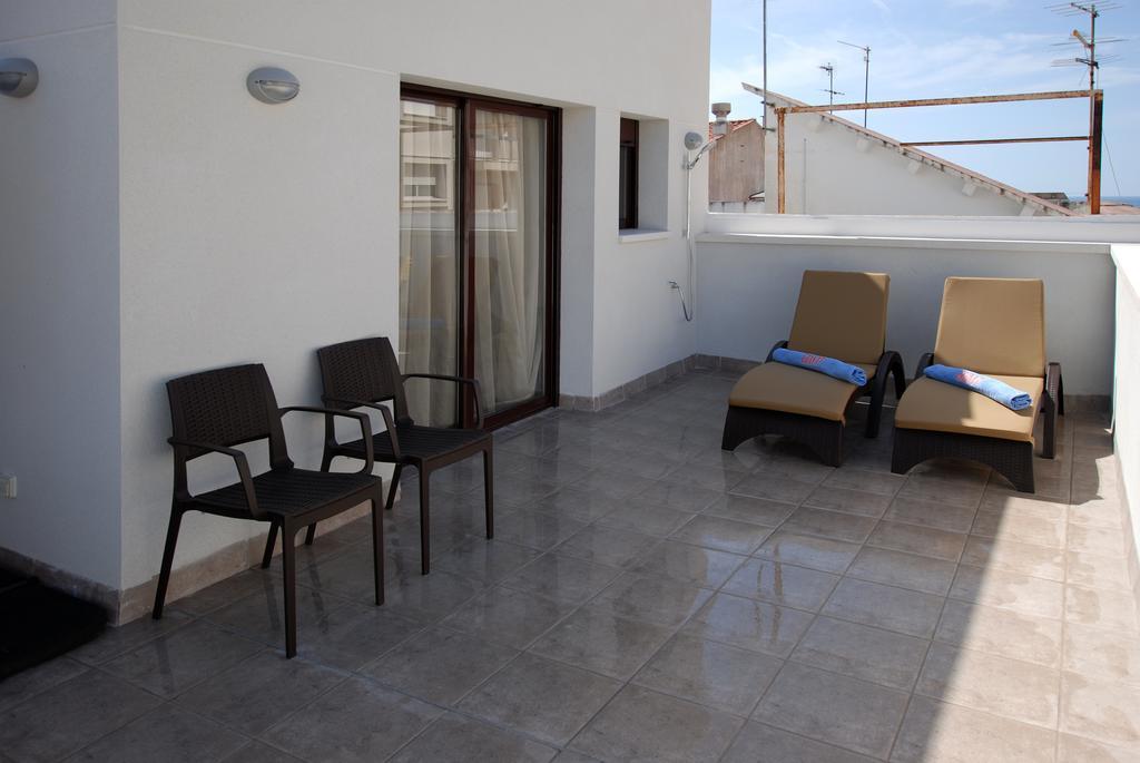 Apartments Gran Vp Cambrils Zewnętrze zdjęcie