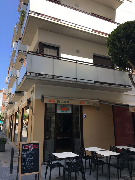 Apartments Gran Vp Cambrils Zewnętrze zdjęcie