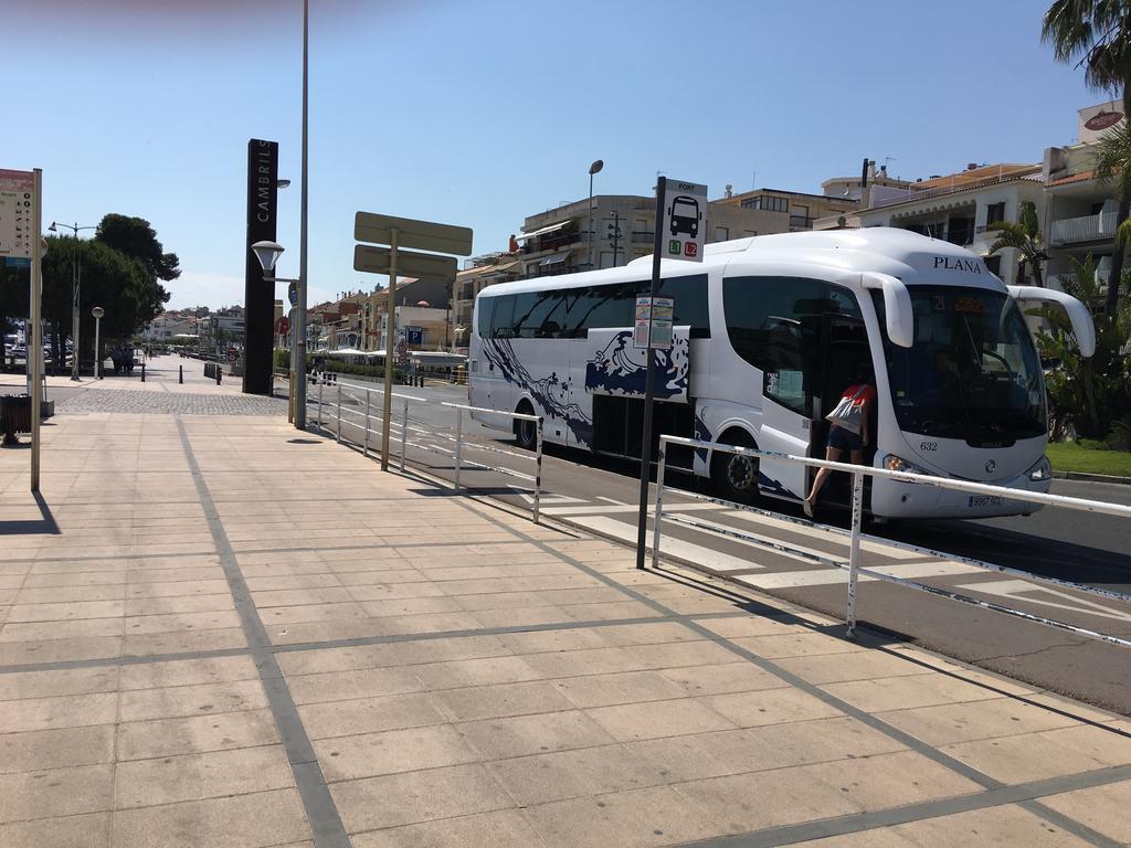 Apartments Gran Vp Cambrils Zewnętrze zdjęcie