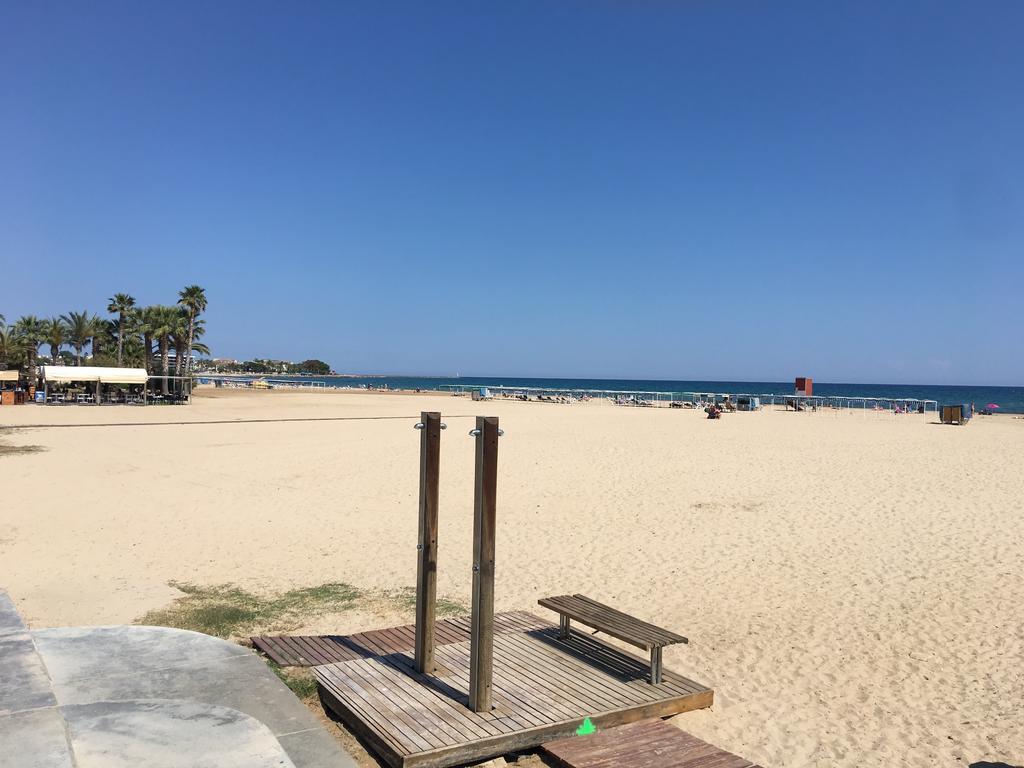 Apartments Gran Vp Cambrils Zewnętrze zdjęcie