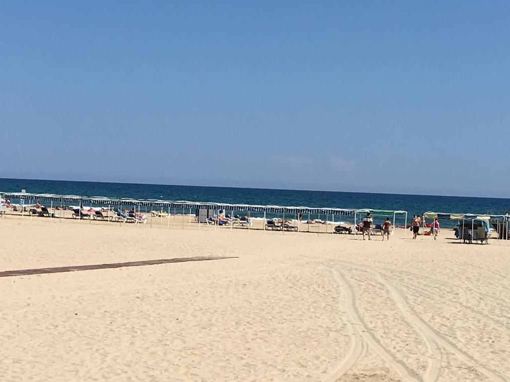 Apartments Gran Vp Cambrils Zewnętrze zdjęcie