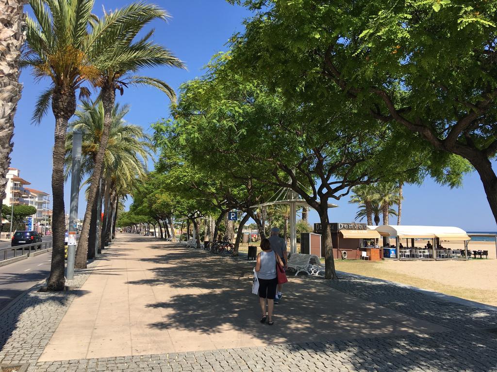 Apartments Gran Vp Cambrils Zewnętrze zdjęcie