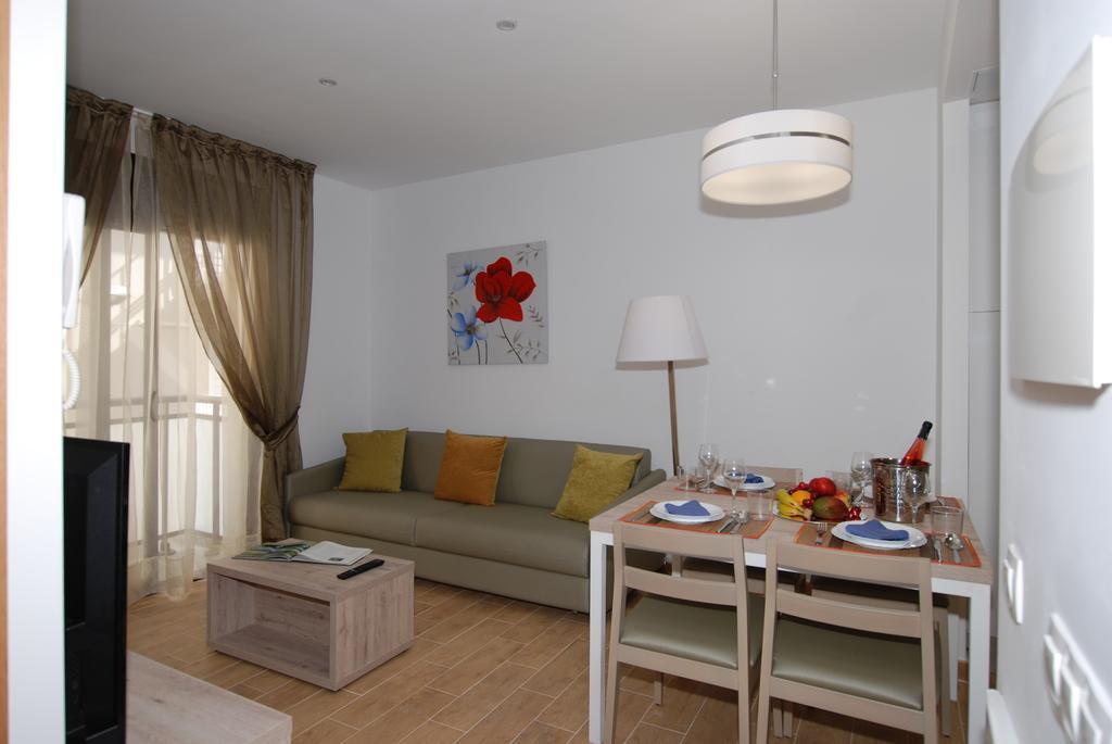 Apartments Gran Vp Cambrils Zewnętrze zdjęcie