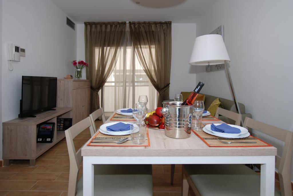 Apartments Gran Vp Cambrils Zewnętrze zdjęcie