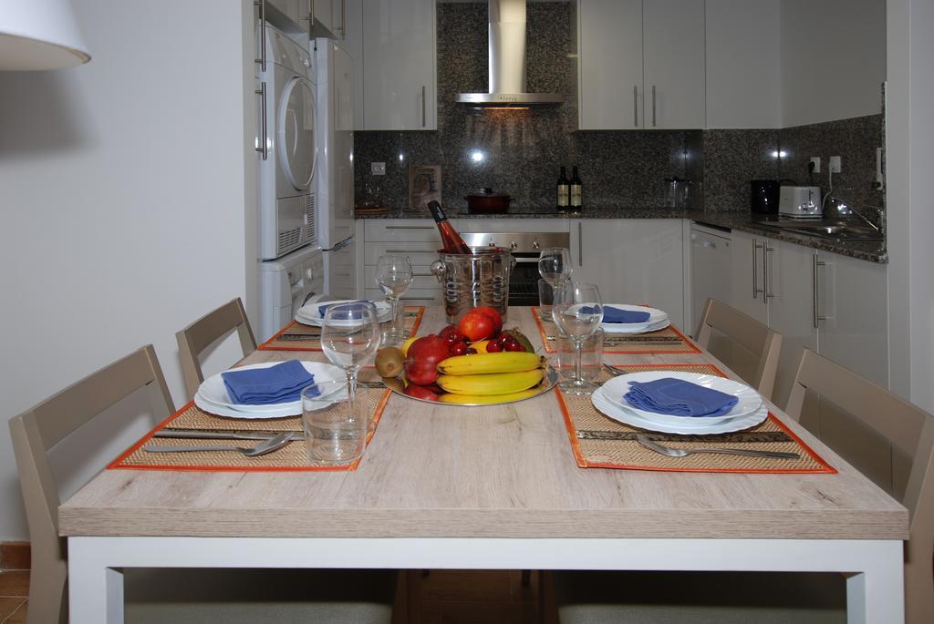 Apartments Gran Vp Cambrils Zewnętrze zdjęcie