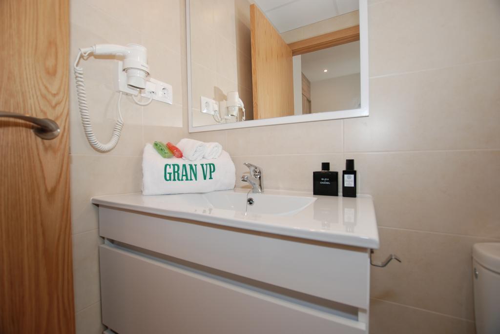 Apartments Gran Vp Cambrils Zewnętrze zdjęcie