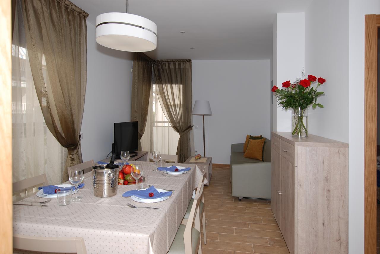 Apartments Gran Vp Cambrils Pokój zdjęcie